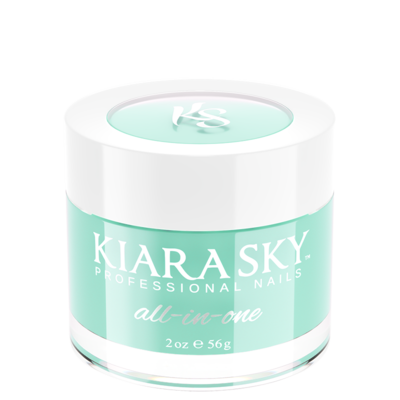 Kiara Sky All-In-One Dip Powder DM5073 SOMETHING BORROWED