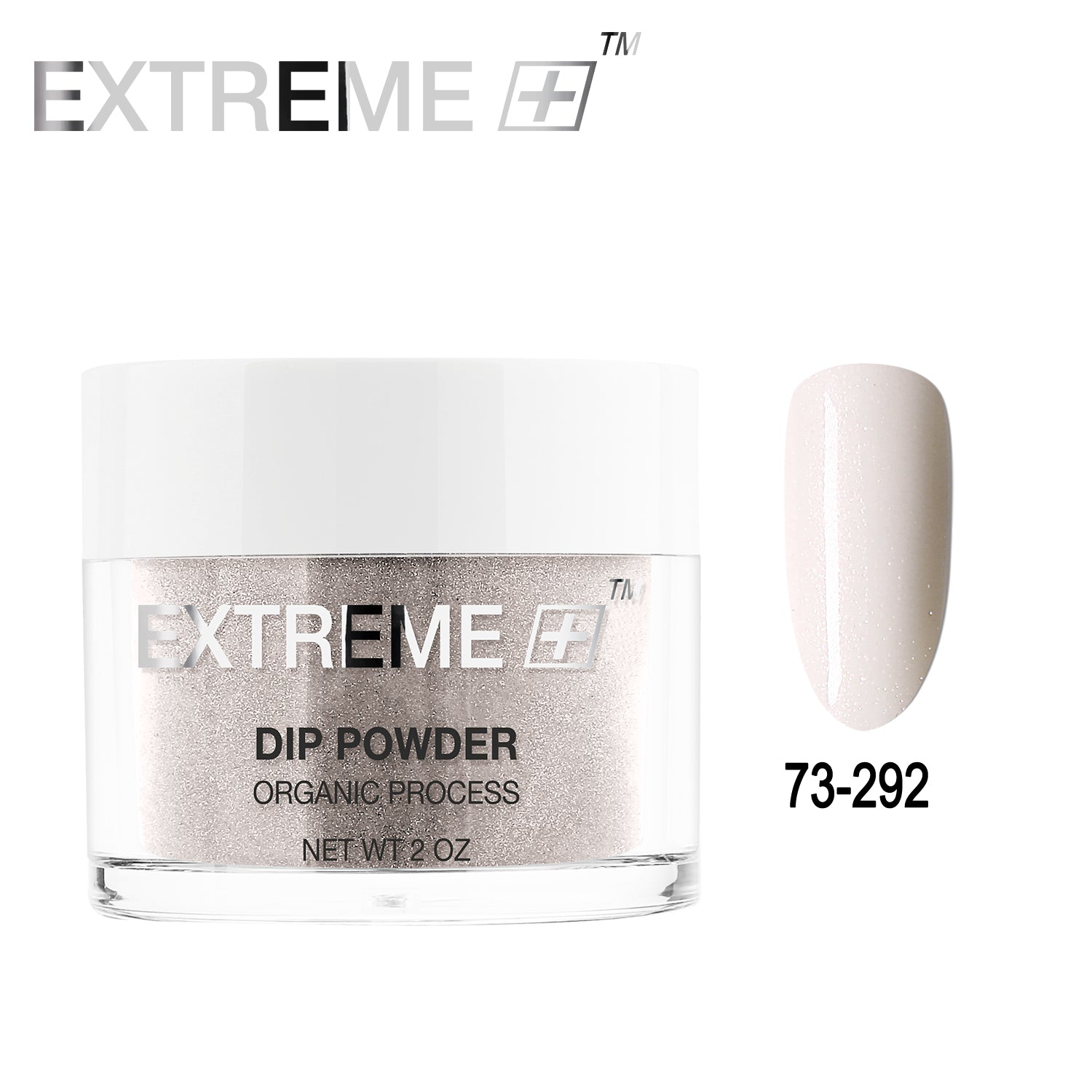 Phấn phủ EXTREME+ All-in-One #D073