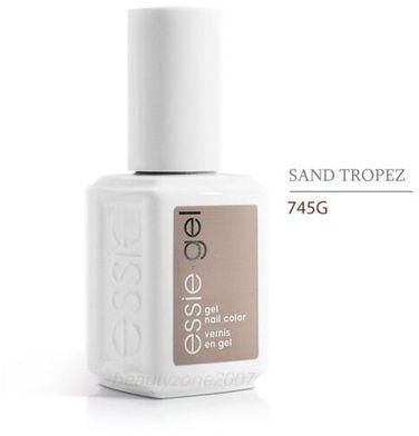 Sơn Móng Gel Essie Sand Tropez #745G