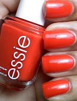 Sơn móng tay Essie Meet Me at The Sunset 755