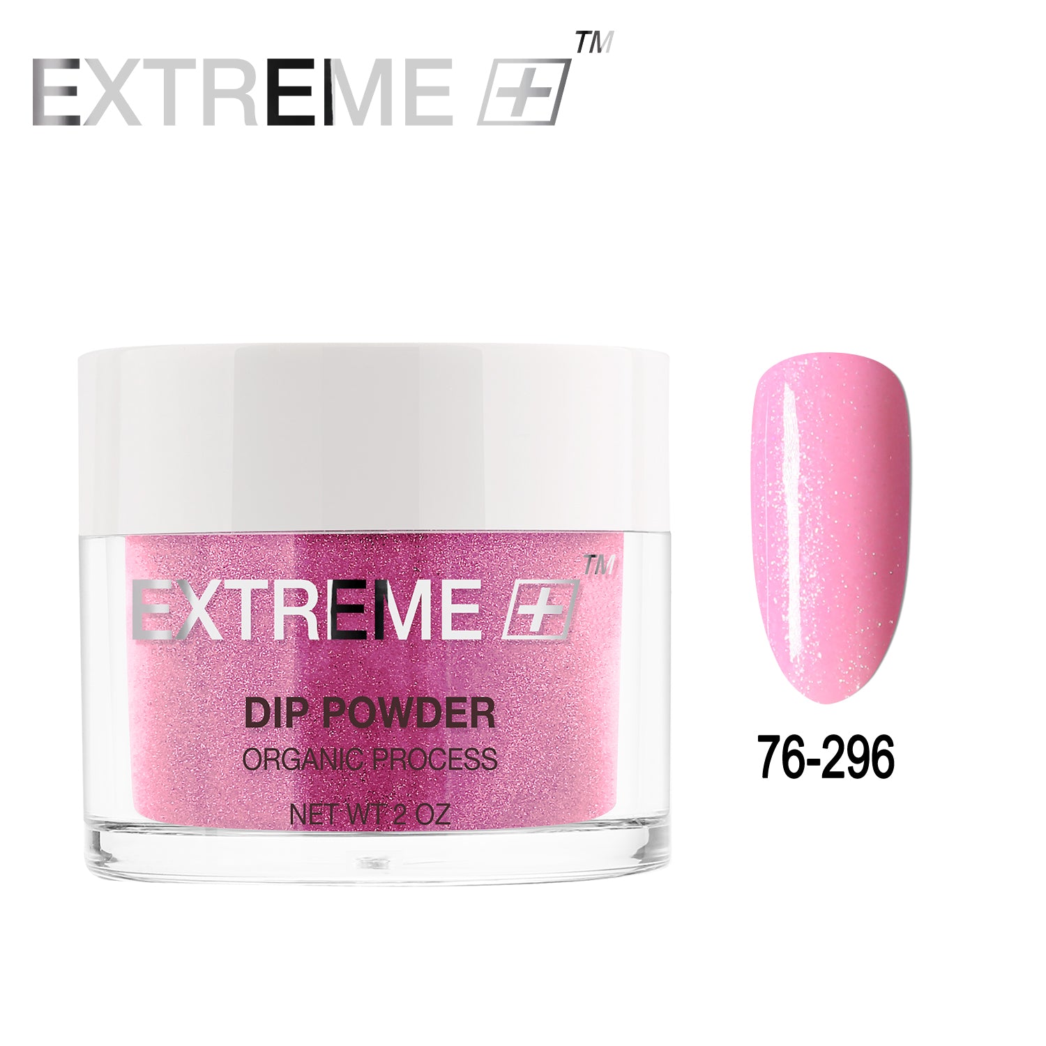 Phấn phủ EXTREME+ All-in-One #D076