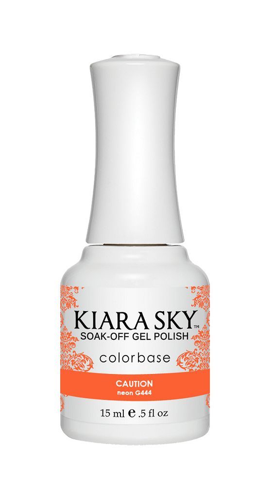 KIARA SKY GEL - G444 Thận trọng