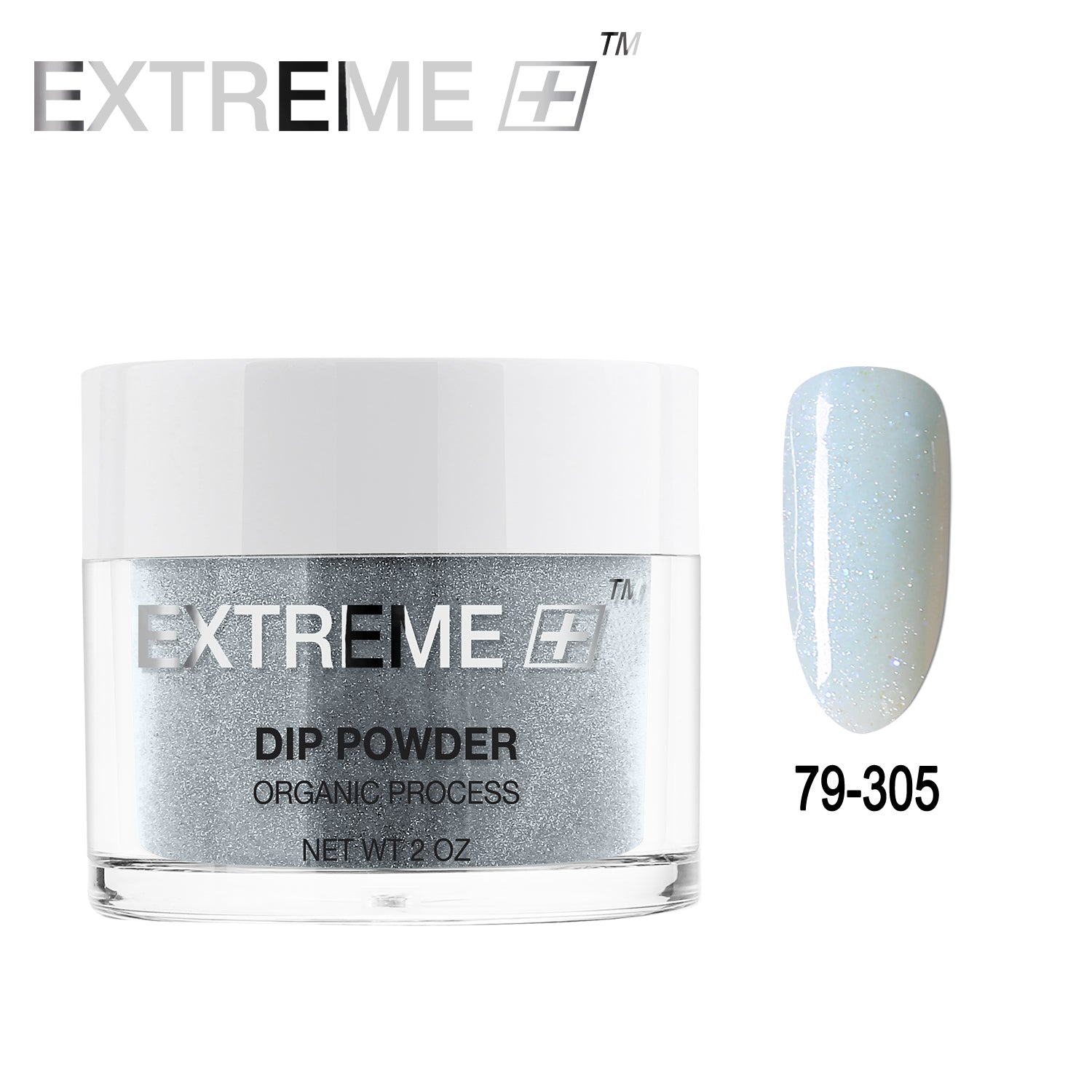 Phấn phủ EXTREME+ All-in-One #D079