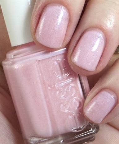 Sơn móng tay Essie Pink-A-Boo 793