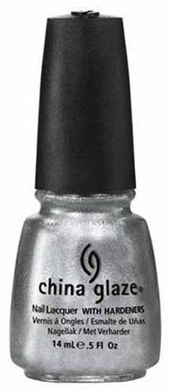 China Glaze Polish - 80523 Icicle