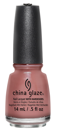 China Glaze Polish - 80613 Dress Me Up