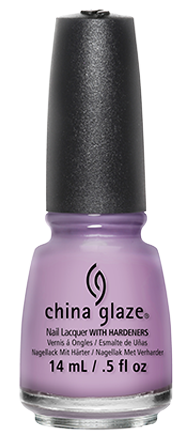 China Glaze Polish - 80745 Sweet Hook