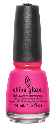 China Glaze Polish - 80842 Hoa hồng giữa gai