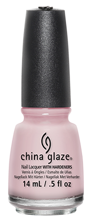 China Glaze Polish - 80932 Something Sweet