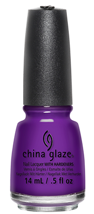 China Glaze Polish - 81127 Creative Fantasy