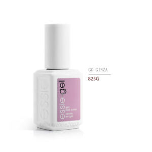 Sơn móng tay Essie Gel Go Ginza #825G