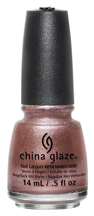 China Glaze Polish - 82648 Meet Me In The Mirage