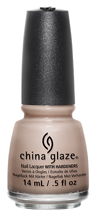 China Glaze Polish - 82649 What's She Dune