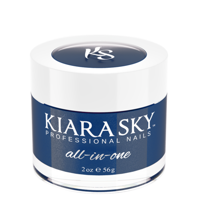 Kiara Sky All-In-One Dip Powder DM5083 KEEP IT 100