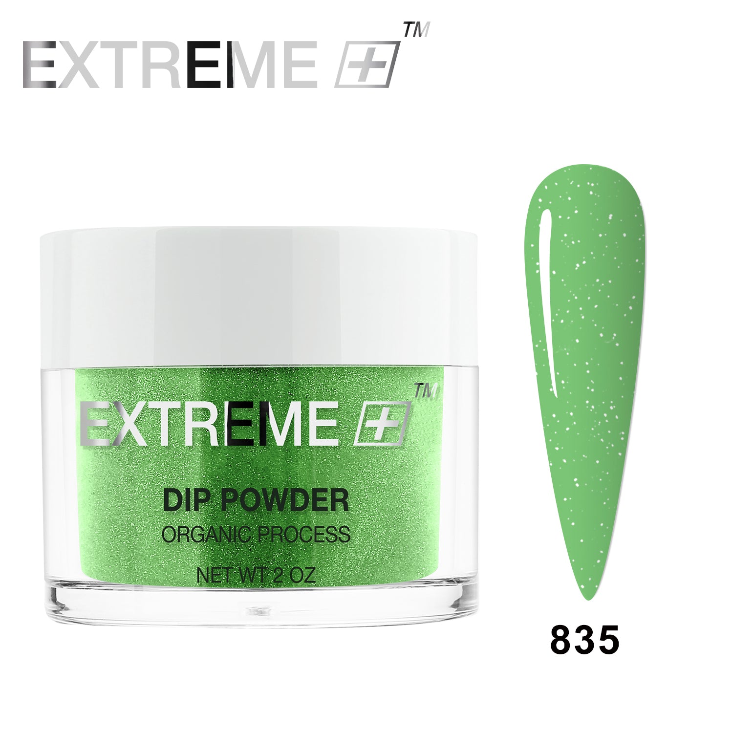 EXTREME+ Dipping Powder 2 oz - #835 Hết hàng