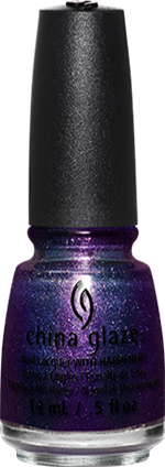 China Glaze Polish - 83614 Teen Spirit