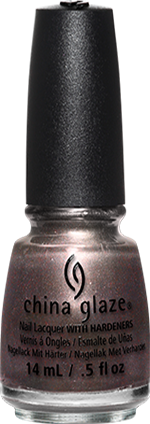 China Glaze Polish - 83617 Heroine Chic