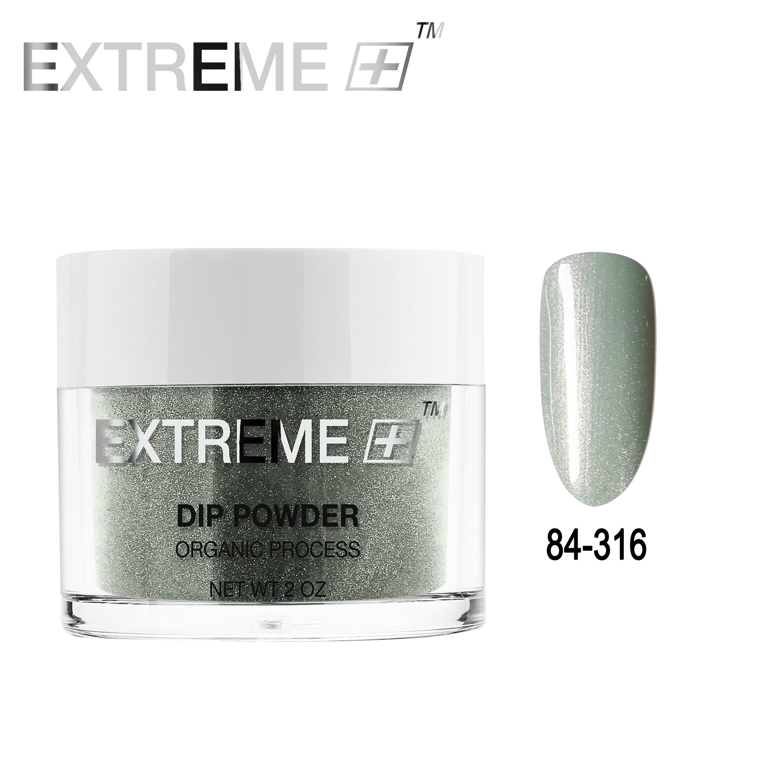 Phấn phủ EXTREME+ All-in-One #D084