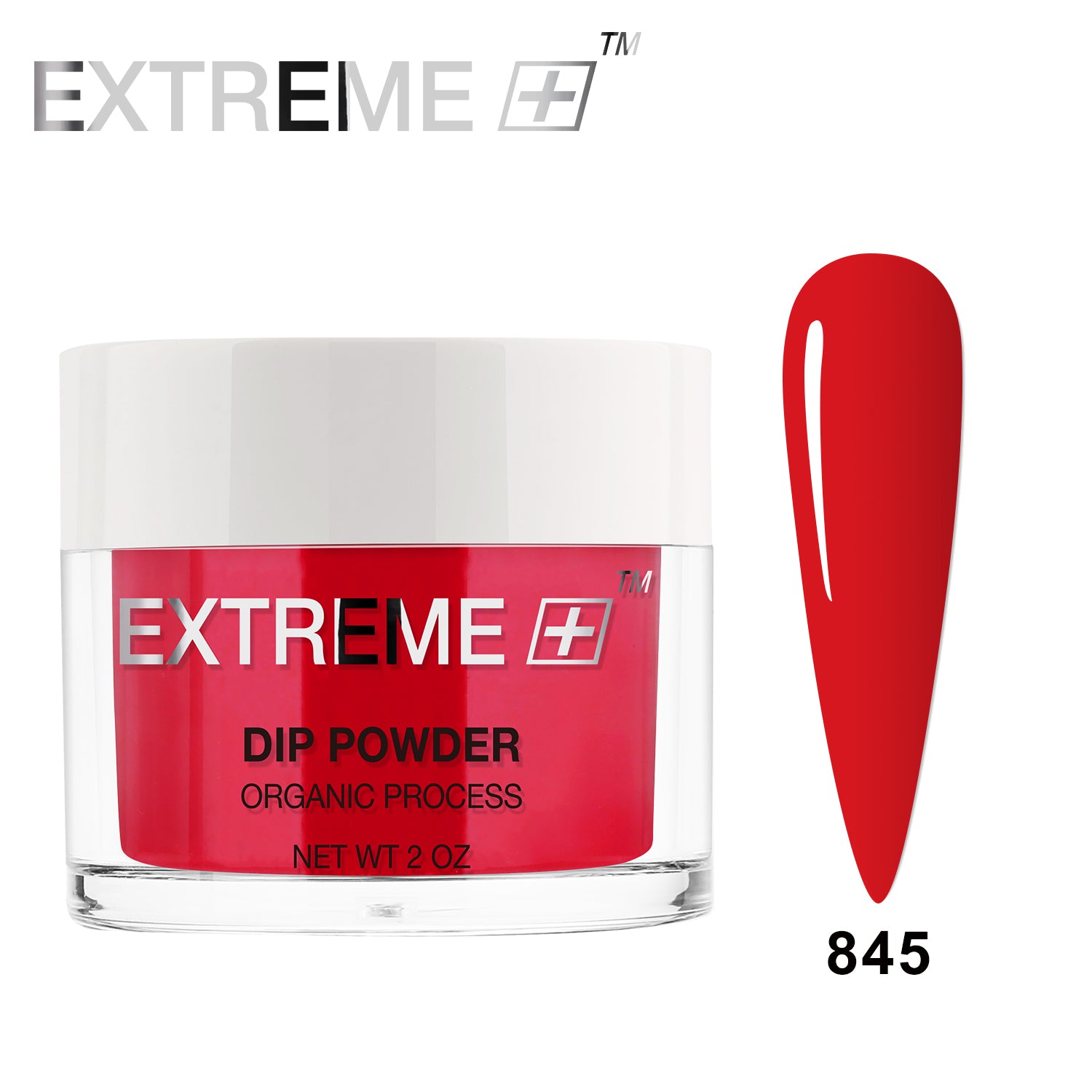 EXTREME+ Dipping Powder 2 oz - #845 Sức khỏe là của cải