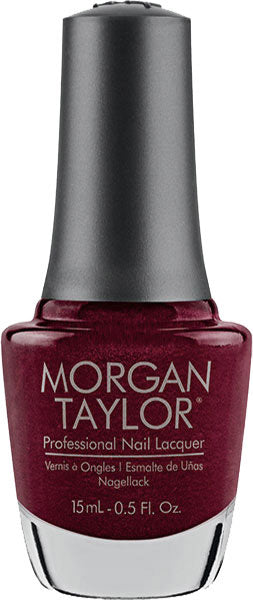 Sơn Móng Tay Morgan Taylor - #848 Rose Garden(#3110848)- 15ml