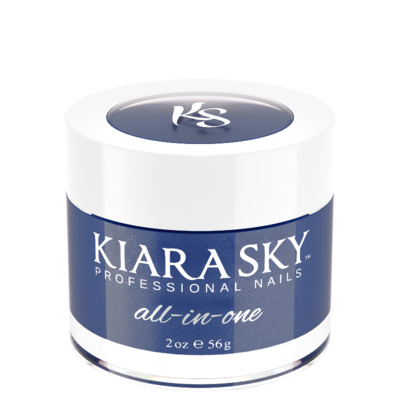 Kiara Sky All-In-One Dip Powder DM5085 NHƯ THẾ NÀY, NHƯ THẾ