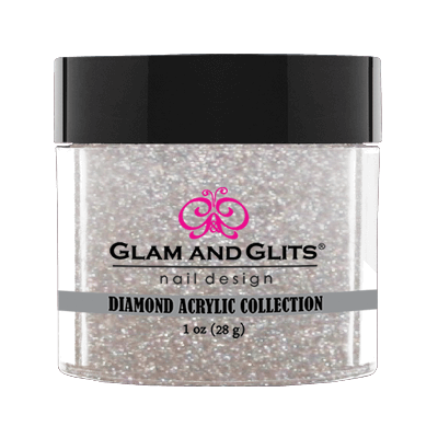 Glam &amp; Glits Diamond Acrylic - DA85 Silhouette