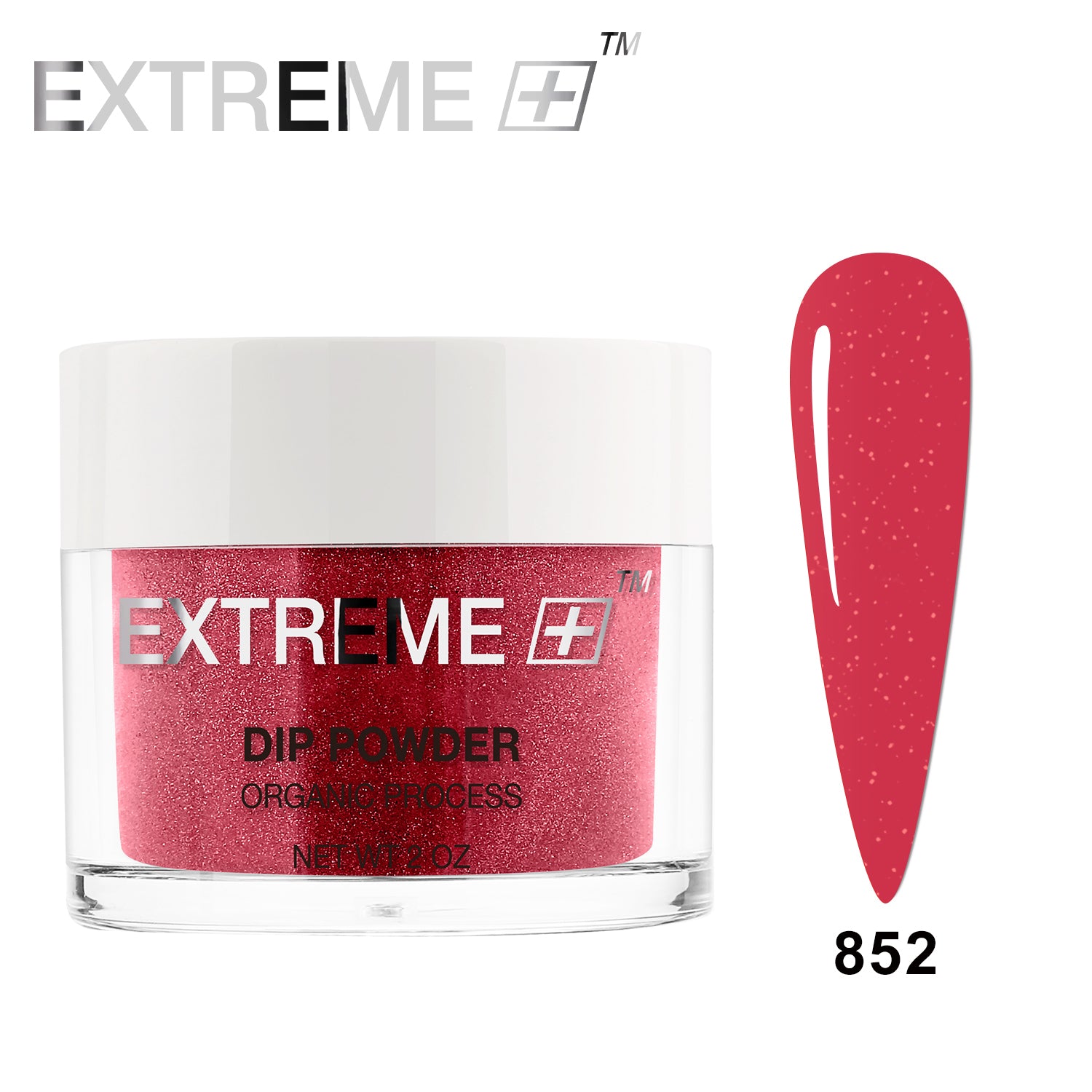 EXTREME+ Dipping Powder 2 oz - #852 Thành công là của bạn