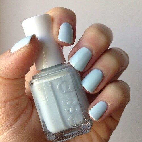 Sơn móng tay Essie Find Me An Oasis 857