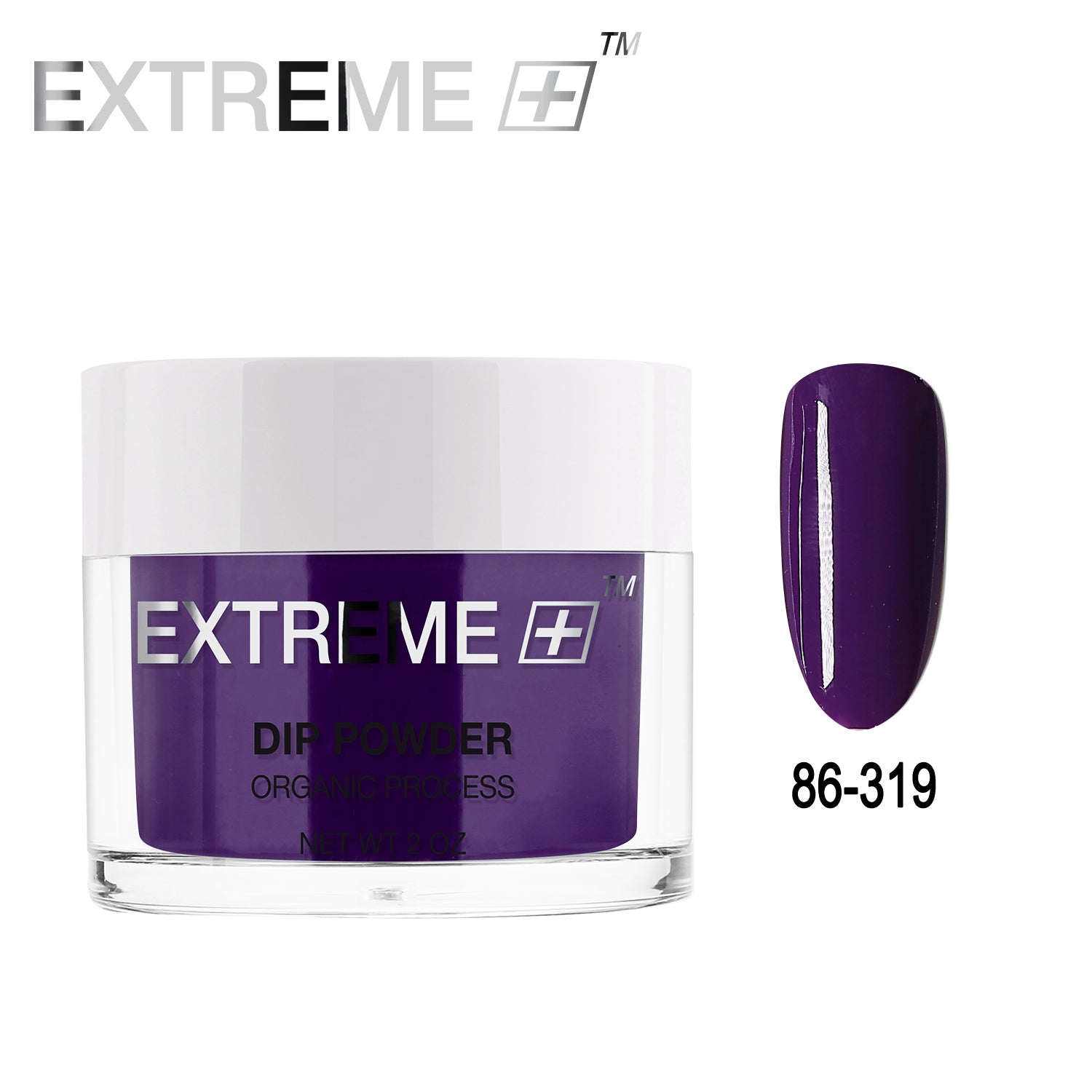 Phấn phủ EXTREME+ All-in-One #D086