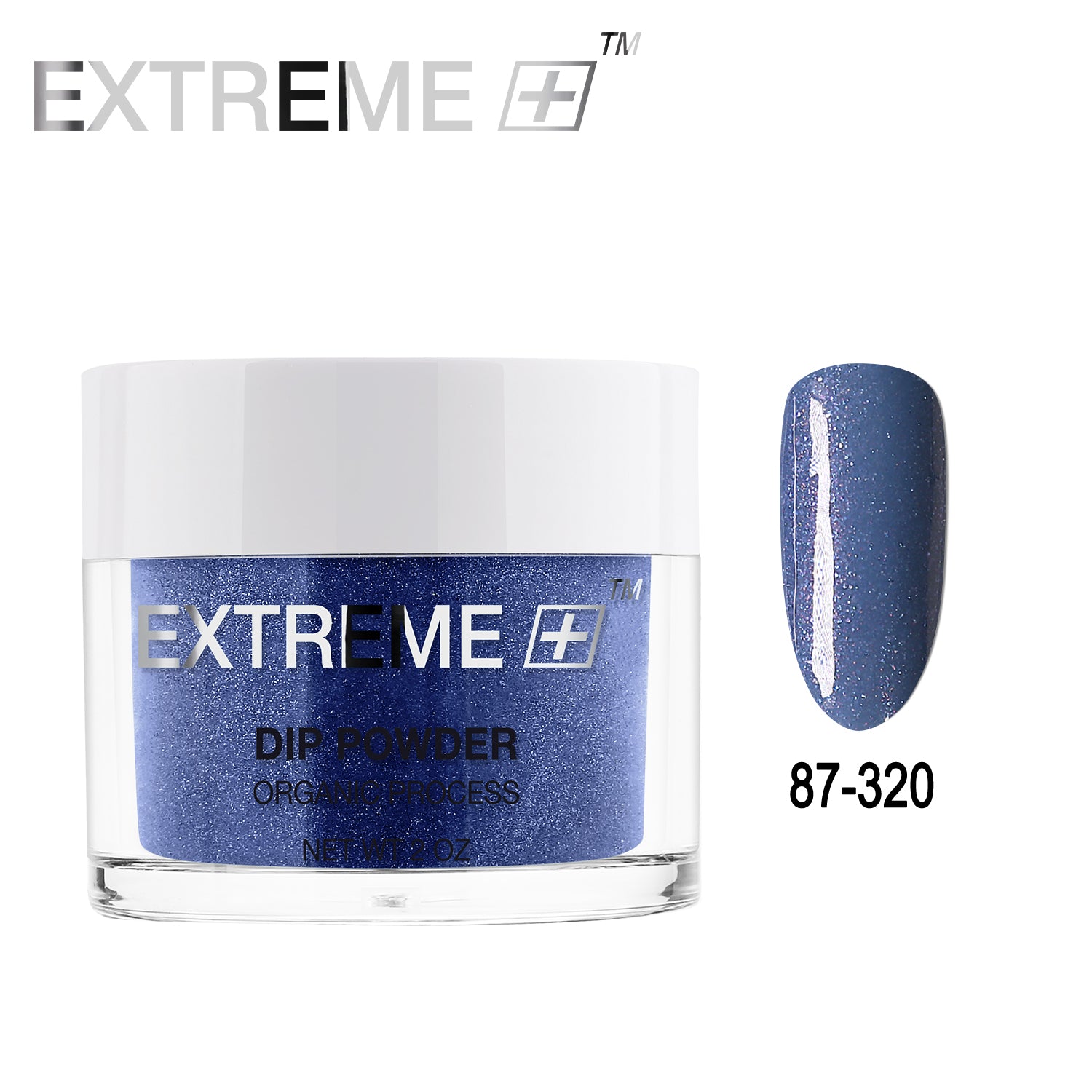 Phấn phủ EXTREME+ All-in-One #D087