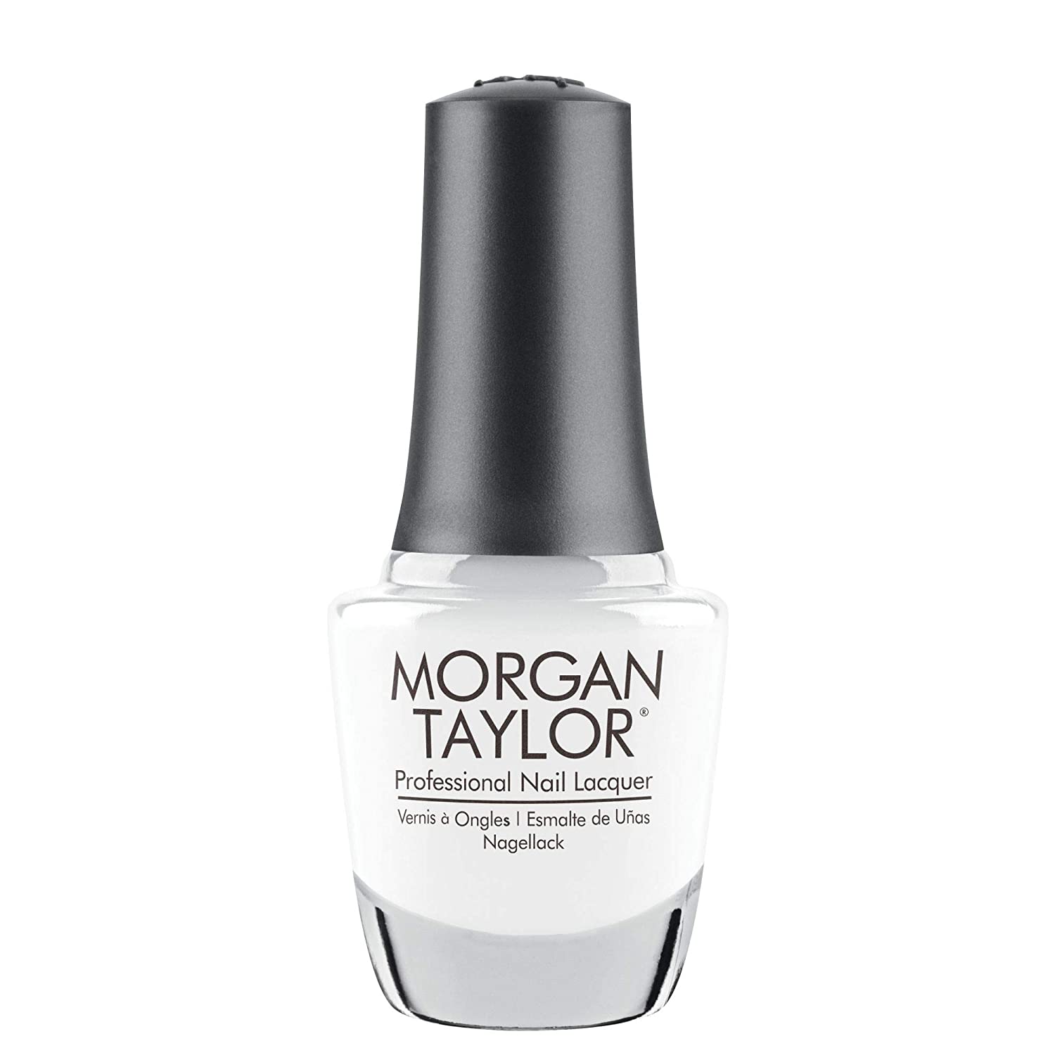 Sơn Móng Tay Morgan Taylor - #876 Arctic Freeze(#3110876)- 15ml