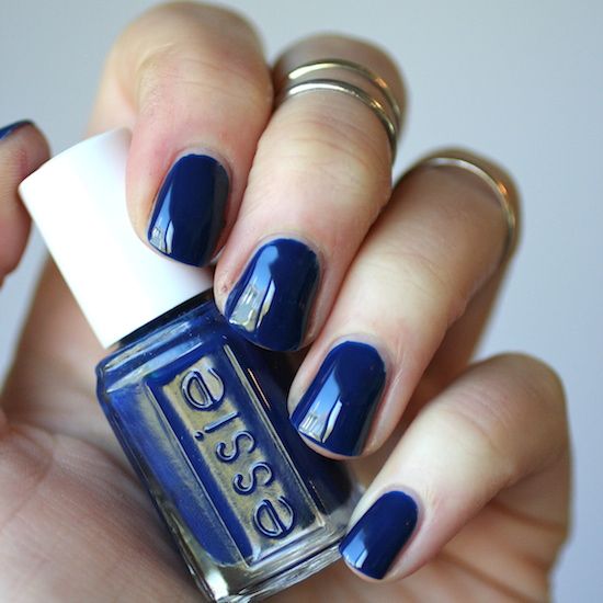 Sơn móng tay Essie Style Cartel 879