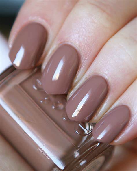 Sơn Móng Tay Essie Cacao Karma 897