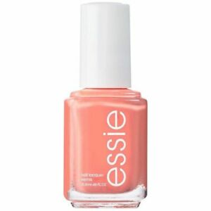 Sơn móng tay Essie Peach Side Babe 909