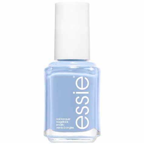 Nước muối Essie Nail Polish Happy 911