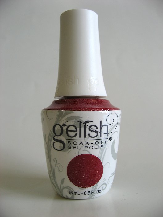 Harmony Gelish - You Tied Up... With A Bow #1110911 - 15ml