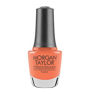 Sơn Móng Tay Morgan Taylor - #917 I'm Brighter Than You(#3110917) - 15ml