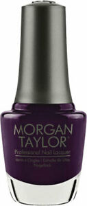 Sơn Móng Tay Morgan Taylor - #920 Love Me Like A Vamp(#3110920) - 15ml