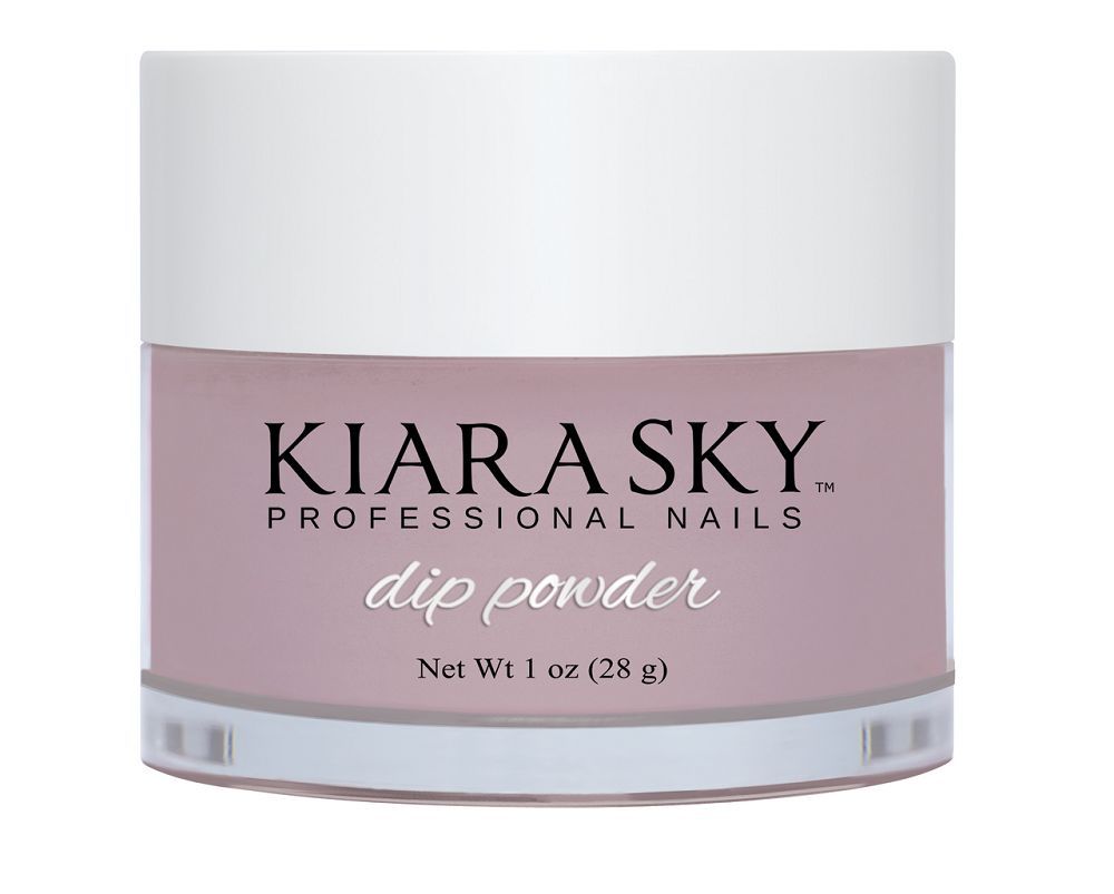 Kiara Sky Dipping Powder - D556 Totally Whipped Attribute D556 TOTALLY WHI Size 1oz