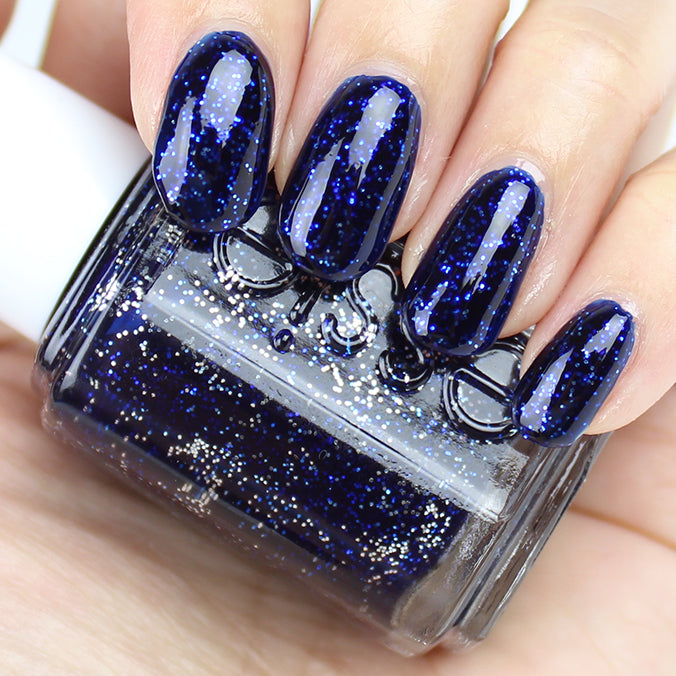 Sơn móng tay Essie Starry Starry Night 958