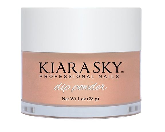 Kiara Sky Dipping Powder - D404 Skin Tone