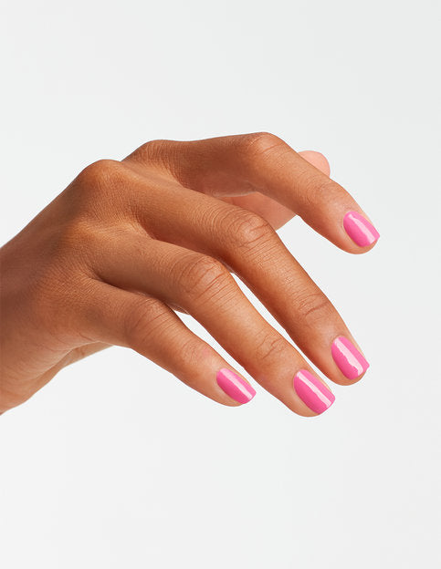 OPI Infinite Shine Polish - B86 Short Story