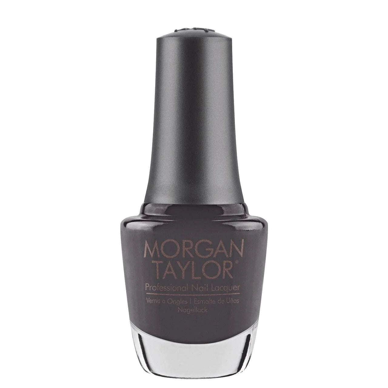Sơn Móng Tay Morgan Taylor - #879 Sunrise And The City(#3110879) FASHION WEEK CHIC- 15ml