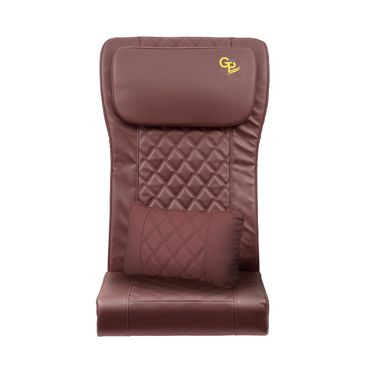 Bộ Bìa Da Kèm Gối Đồng Màu C01