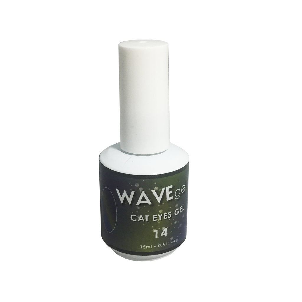Gel Mắt Mèo Wavegel #14