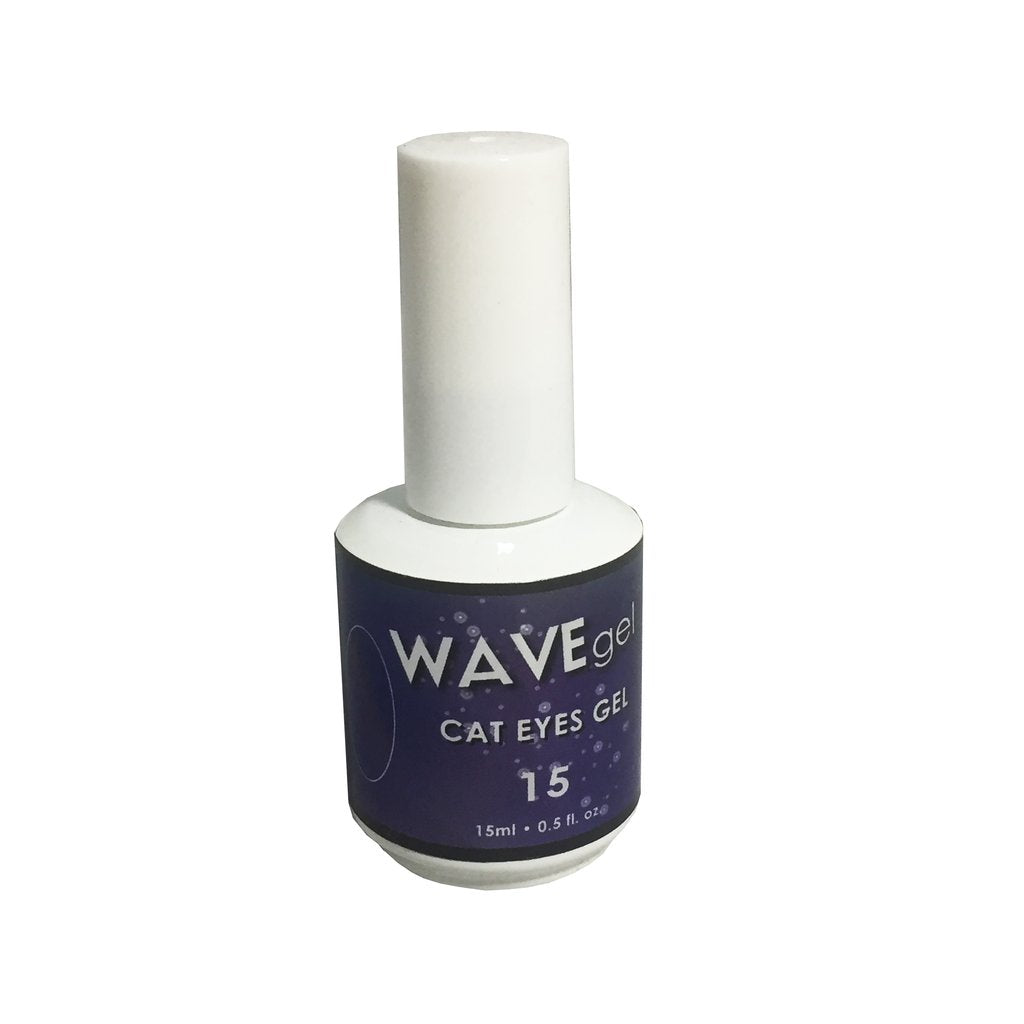 Gel Mắt Mèo Wavegel #15
