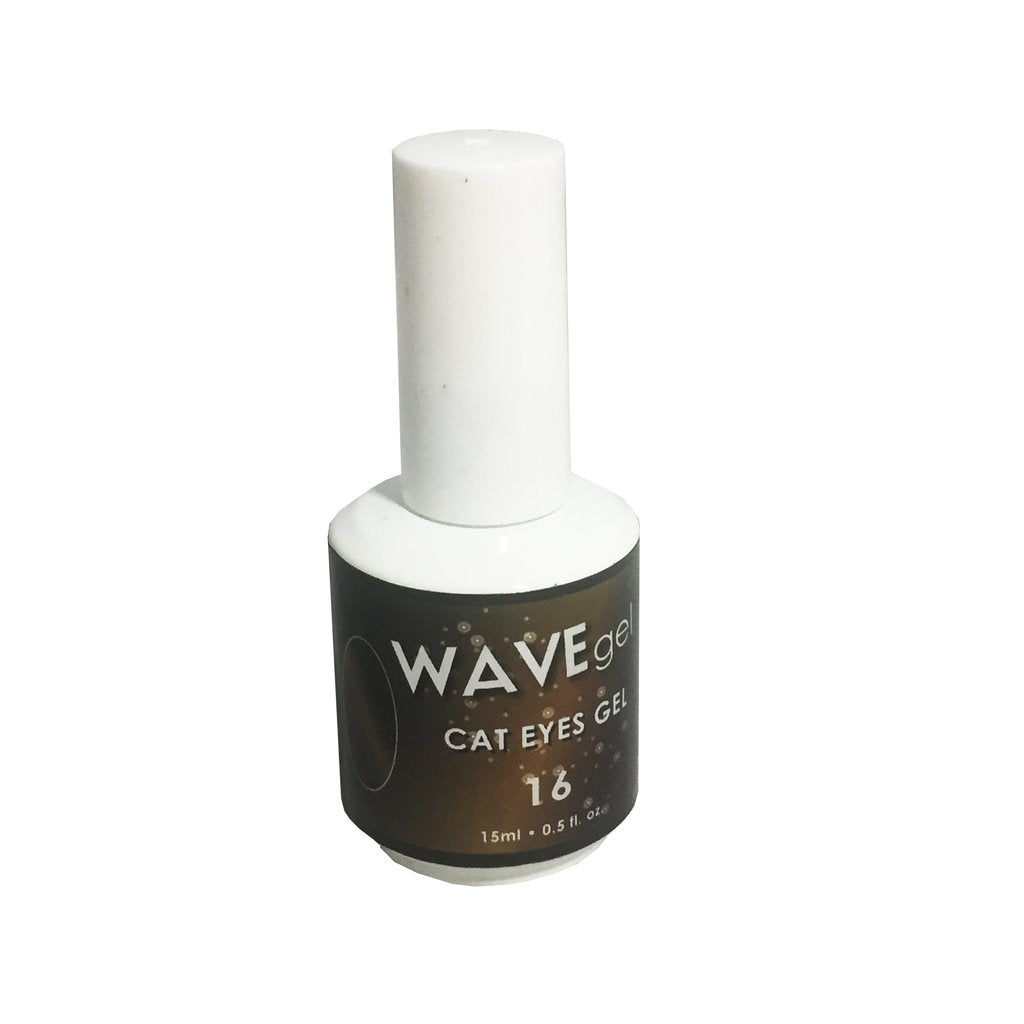 Gel Mắt Mèo Wavegel #16