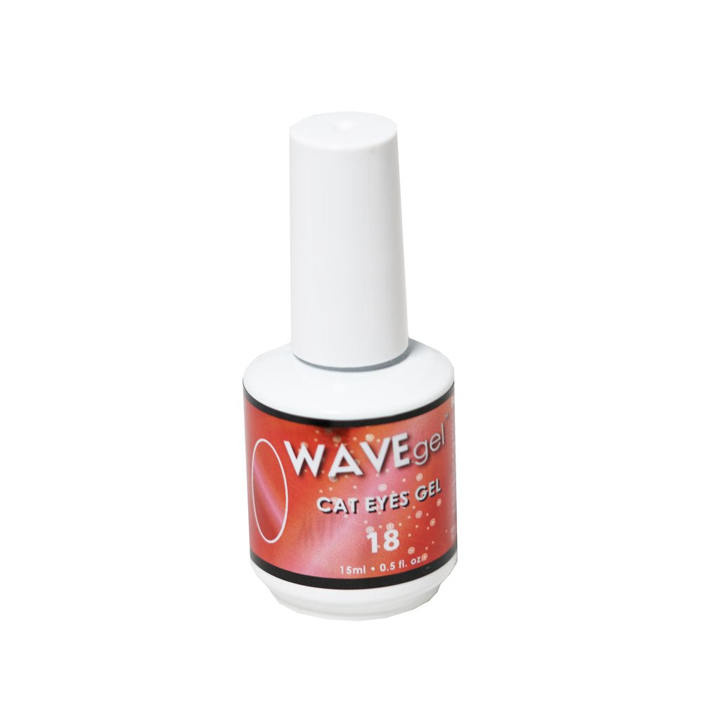 Gel Mắt Mèo Wavegel #18