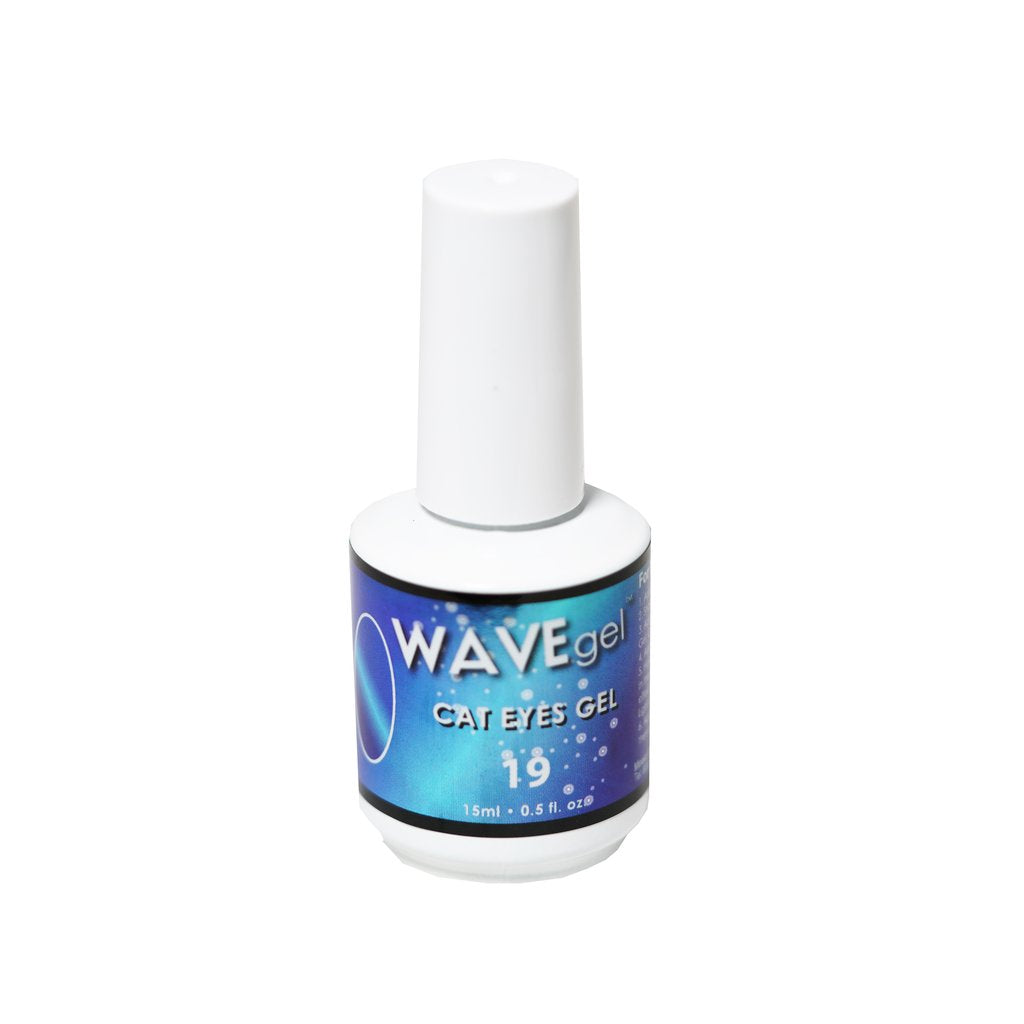 Gel Mắt Mèo Wavegel #19