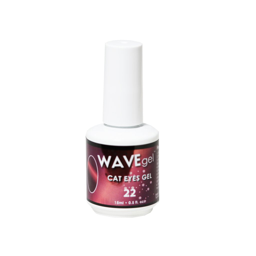 Gel Mắt Mèo Wavegel #22
